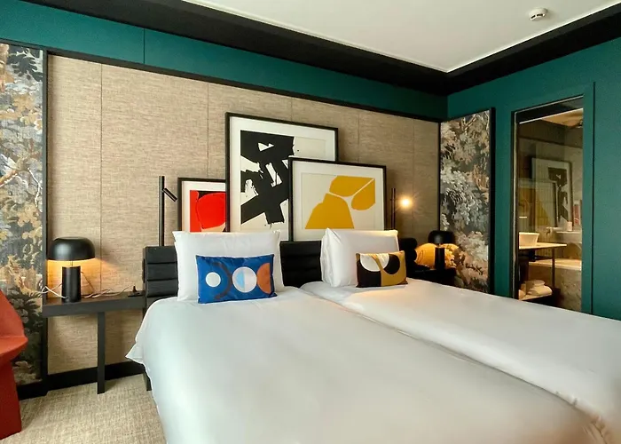 Mercure Dijon Centre Clemenceau
