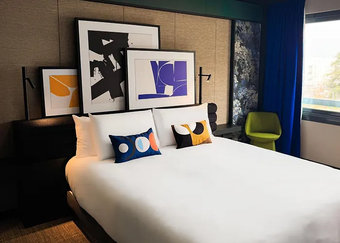 Mercure Dijon Centre Clemenceau