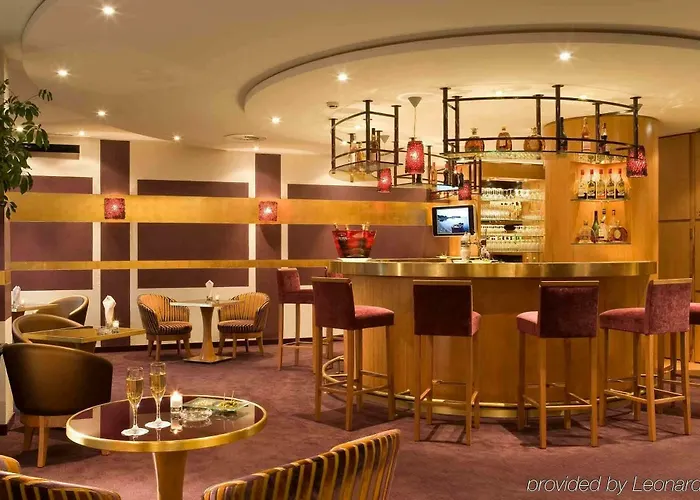 Mercure Dijon Centre Clemenceau