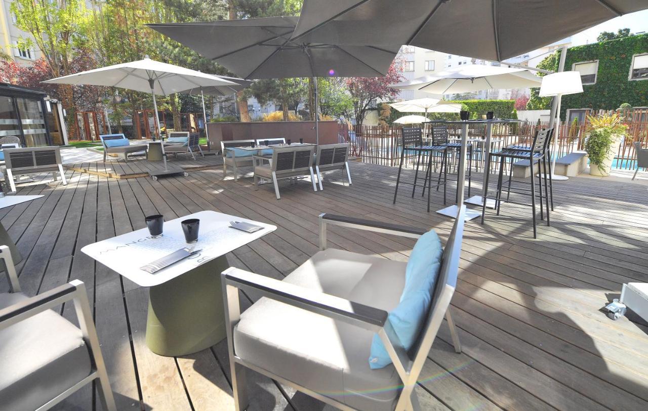 Mercure Centre Clemenceau