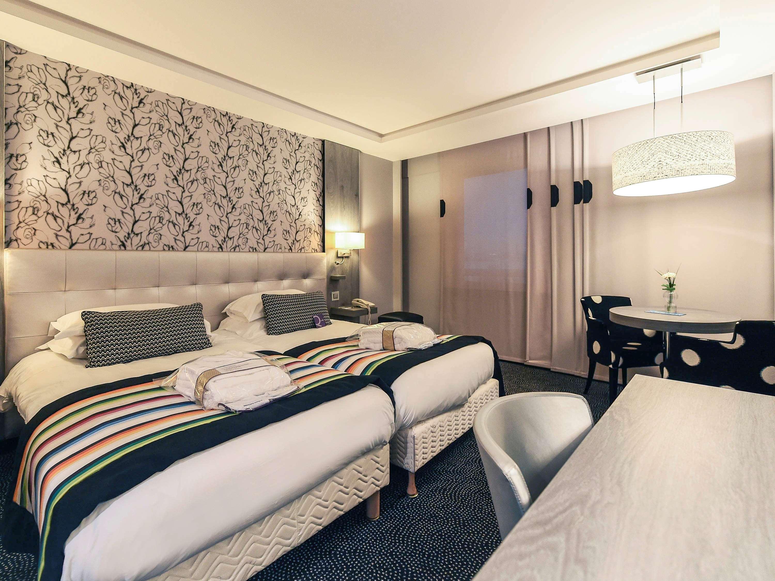 Mercure Centre Clemenceau 4* Dijon