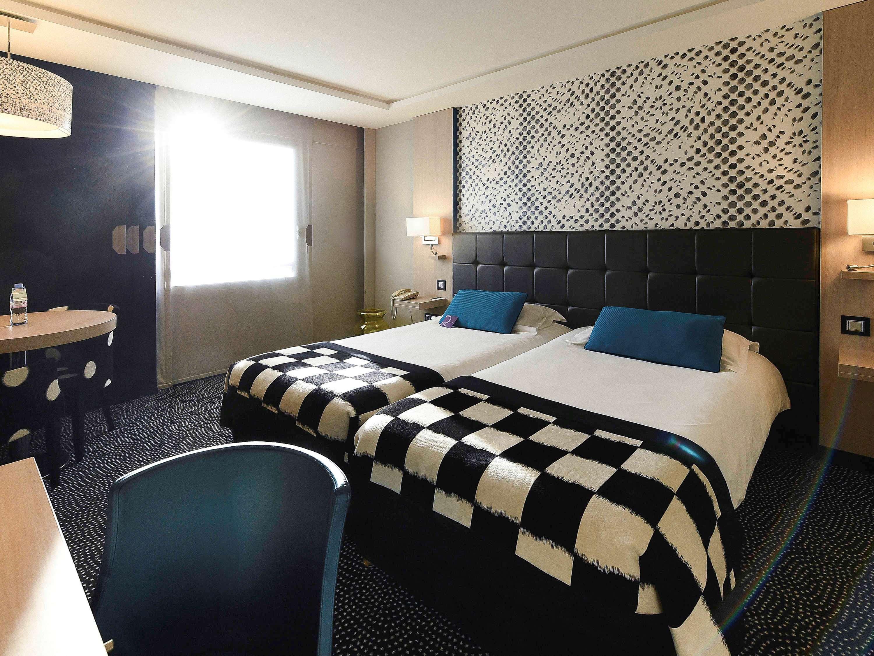 Mercure Centre Clemenceau Dijon