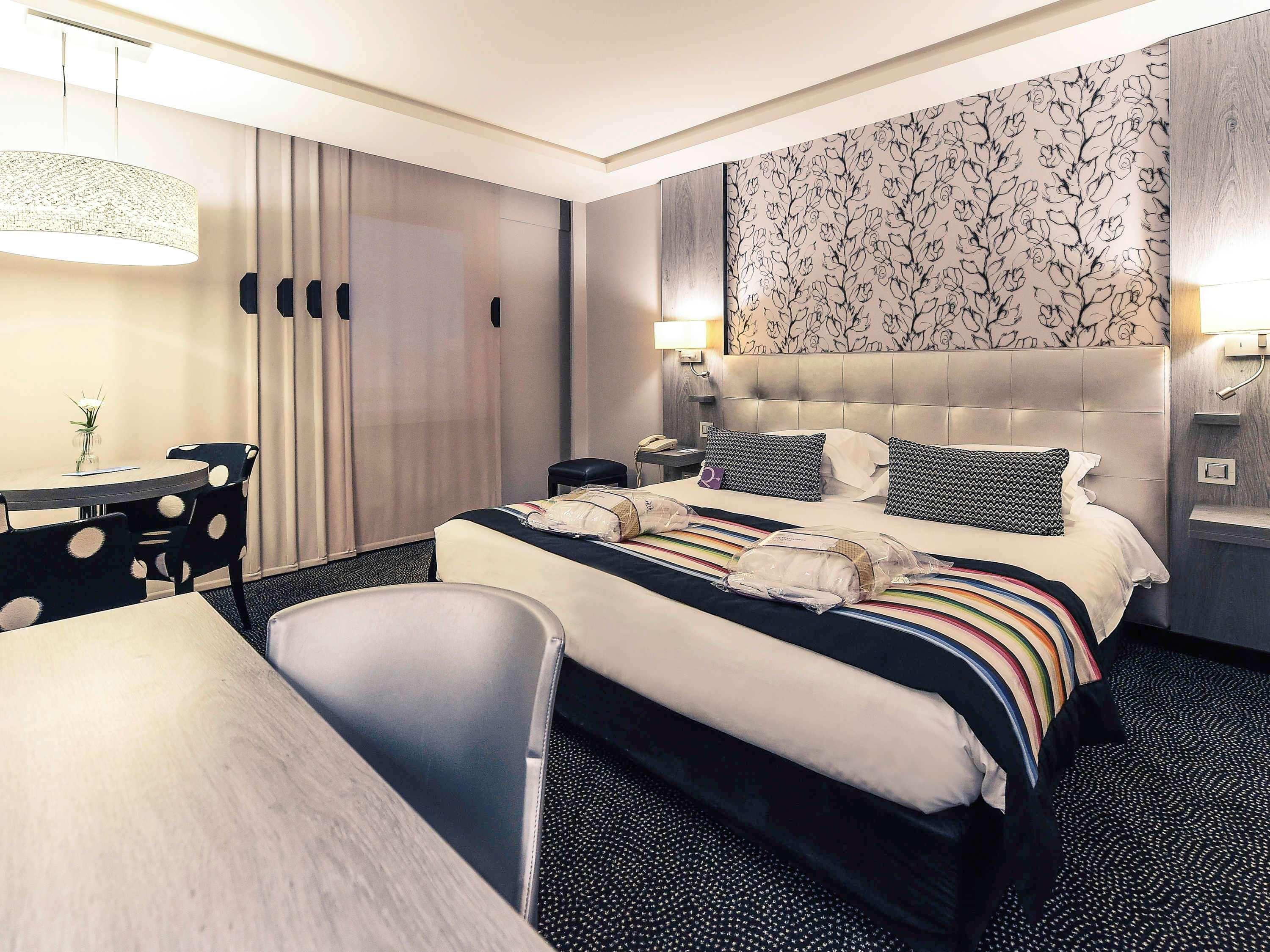 Mercure Centre Clemenceau Hotel 4*