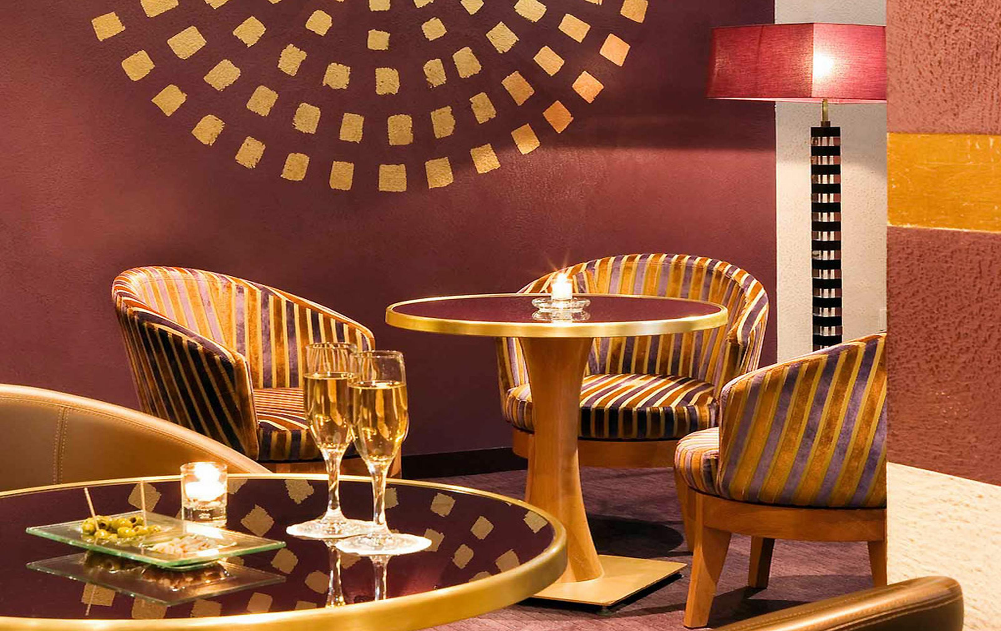 Hotel Mercure Centre Clemenceau 4*