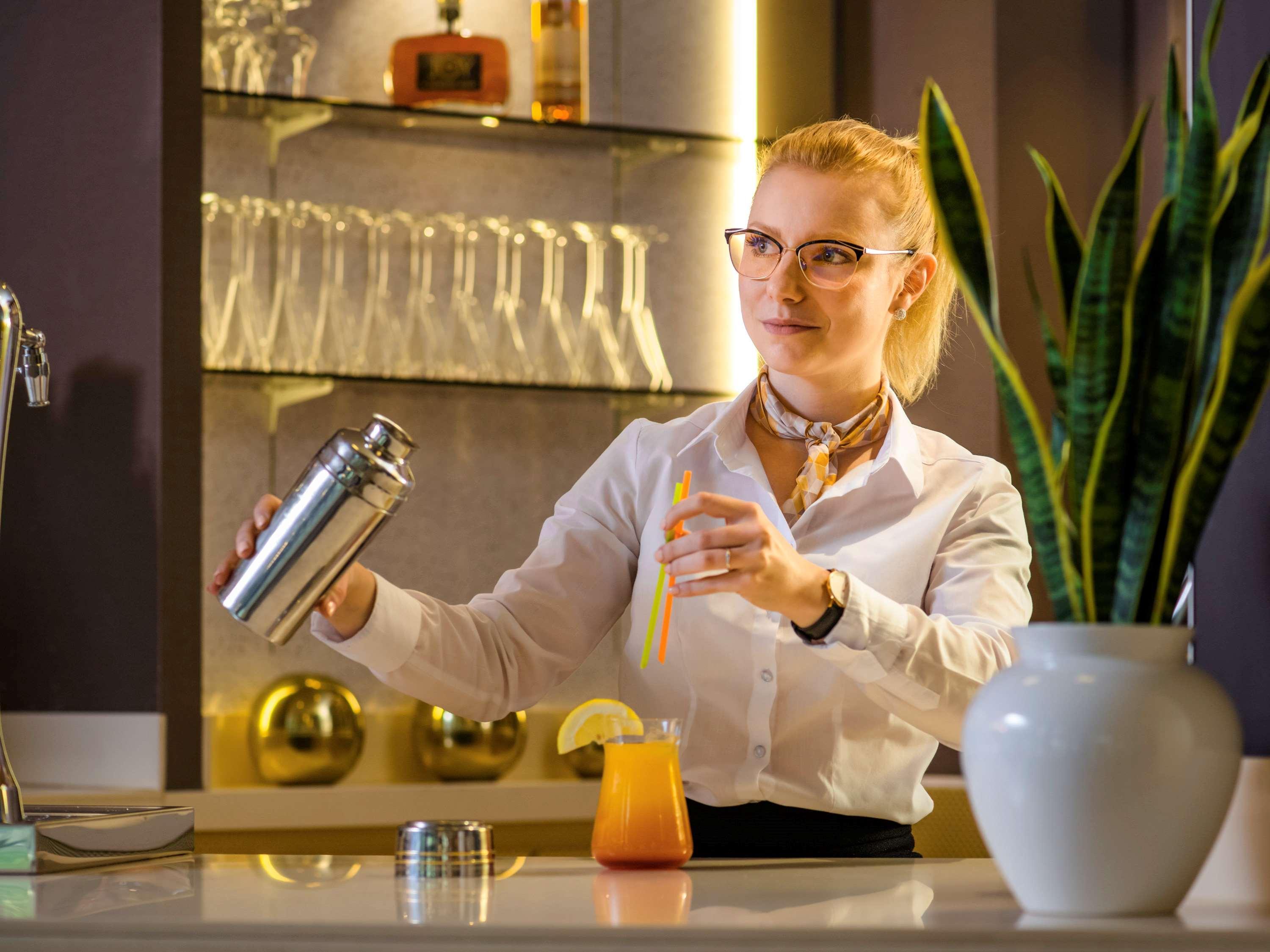 Mercure Centre Clemenceau Dijon