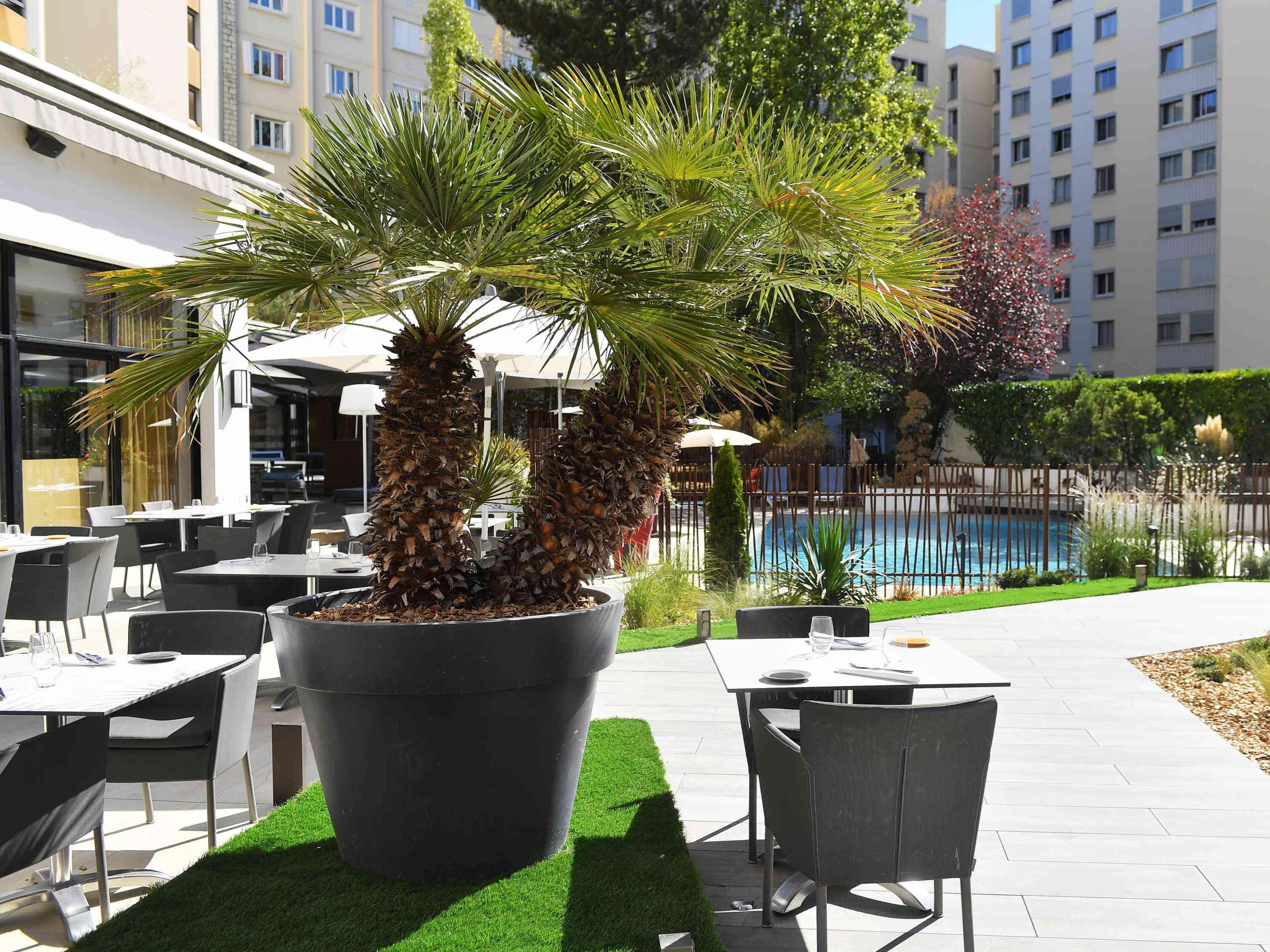 Mercure Centre Clemenceau Hotel 4*