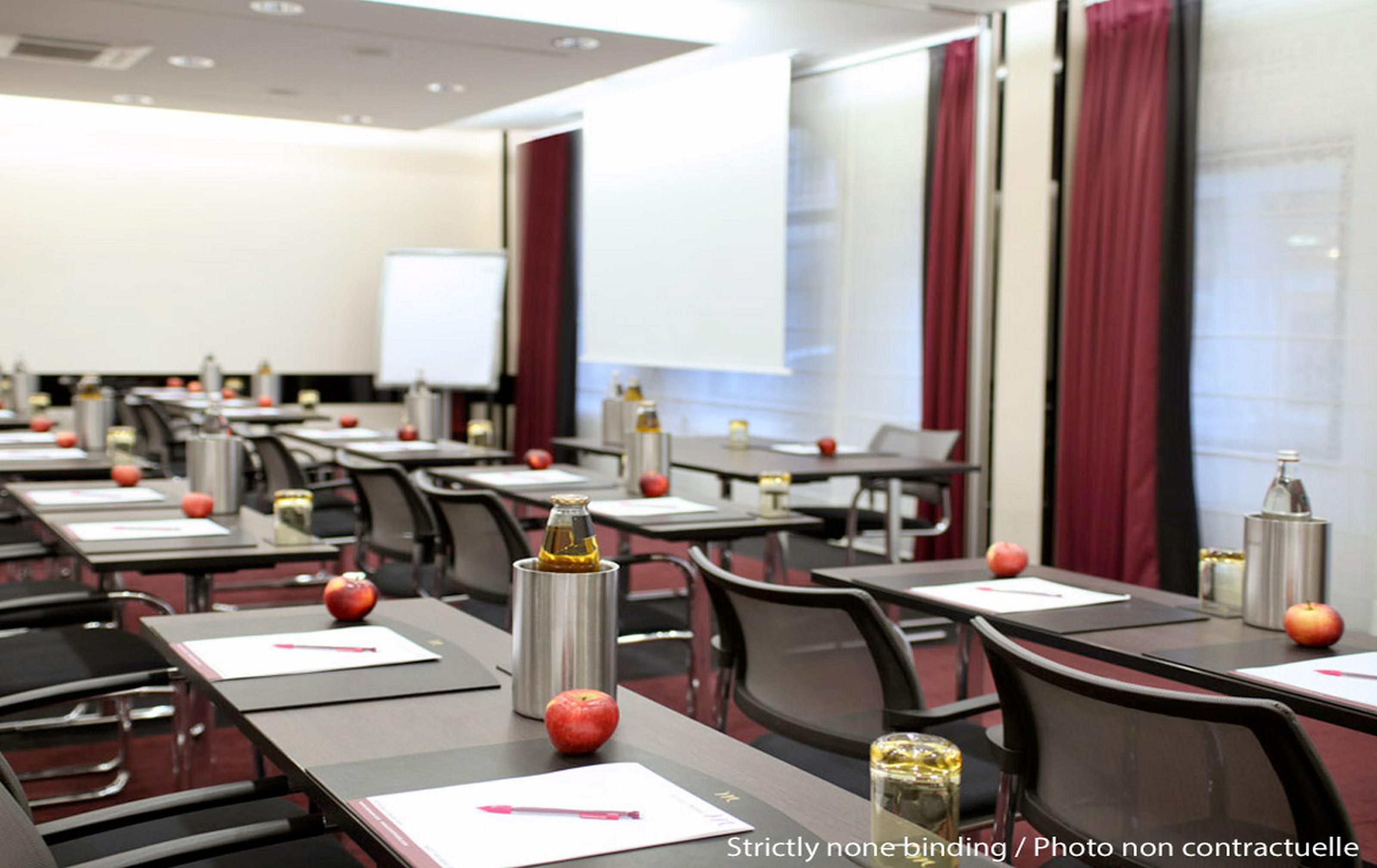 Hotel Mercure Centre Clemenceau Dijon