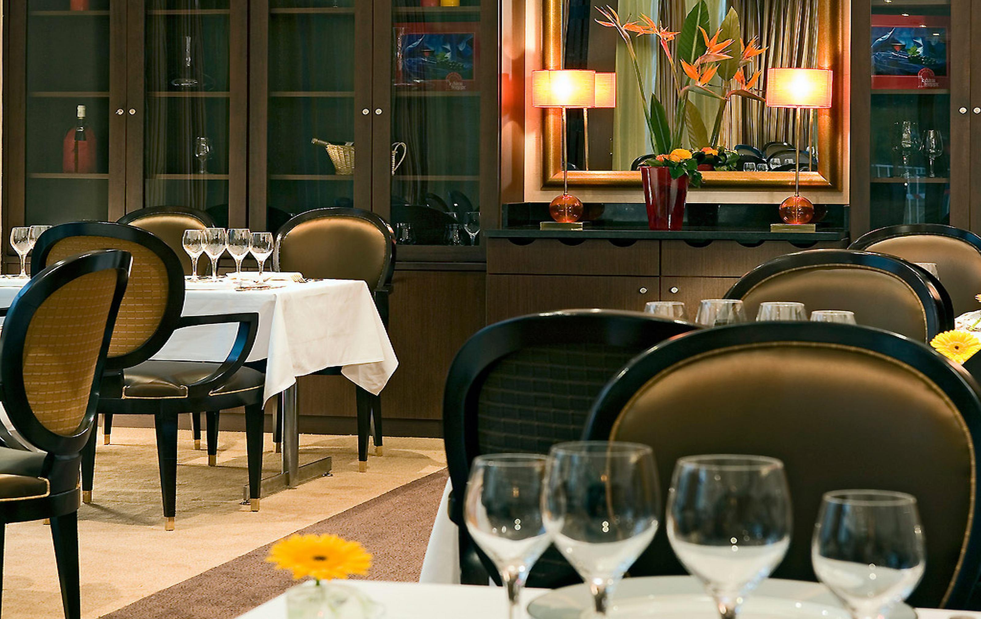 Mercure Centre Clemenceau Hotel Dijon