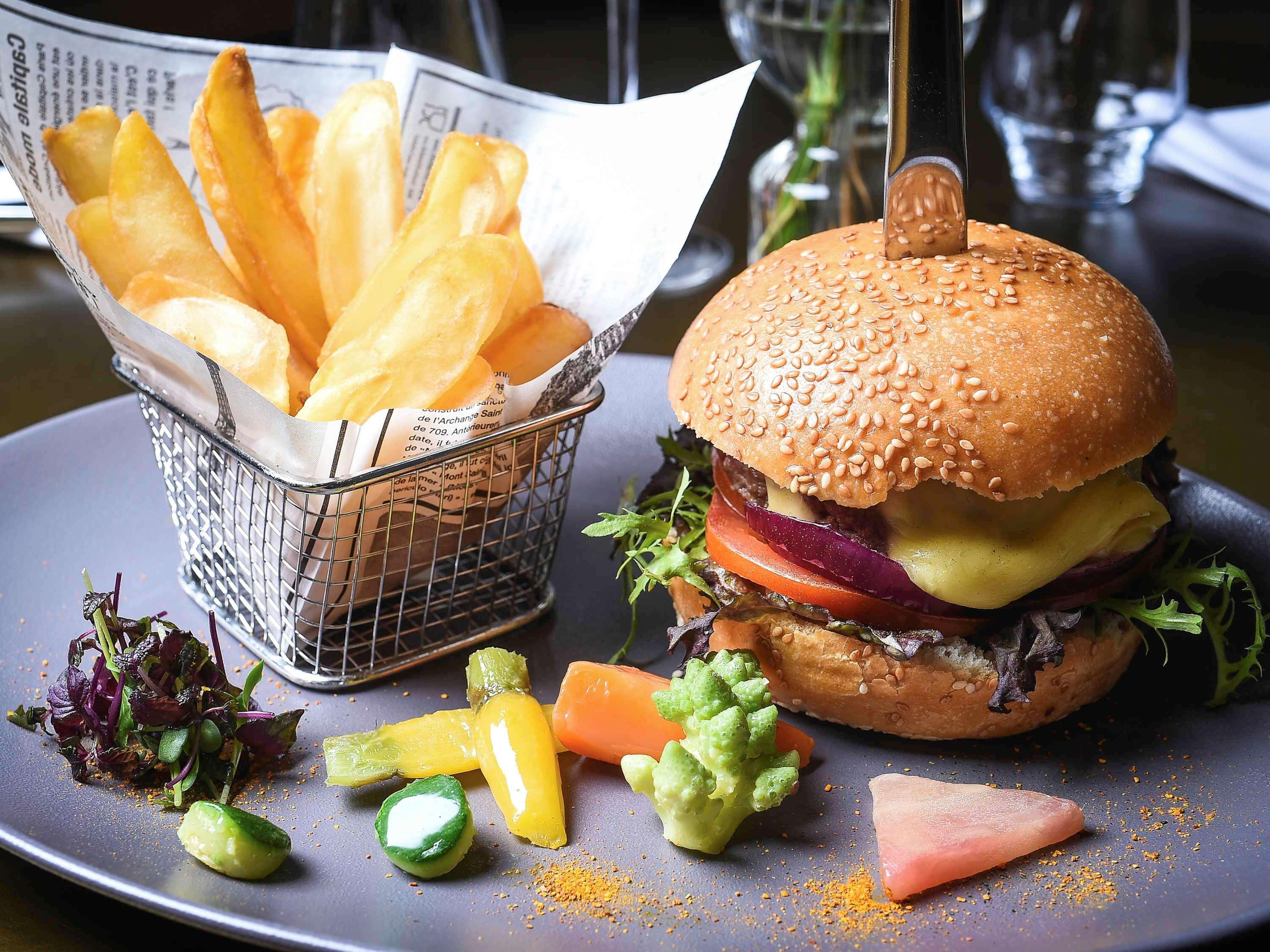 Hotel Mercure Centre Clemenceau