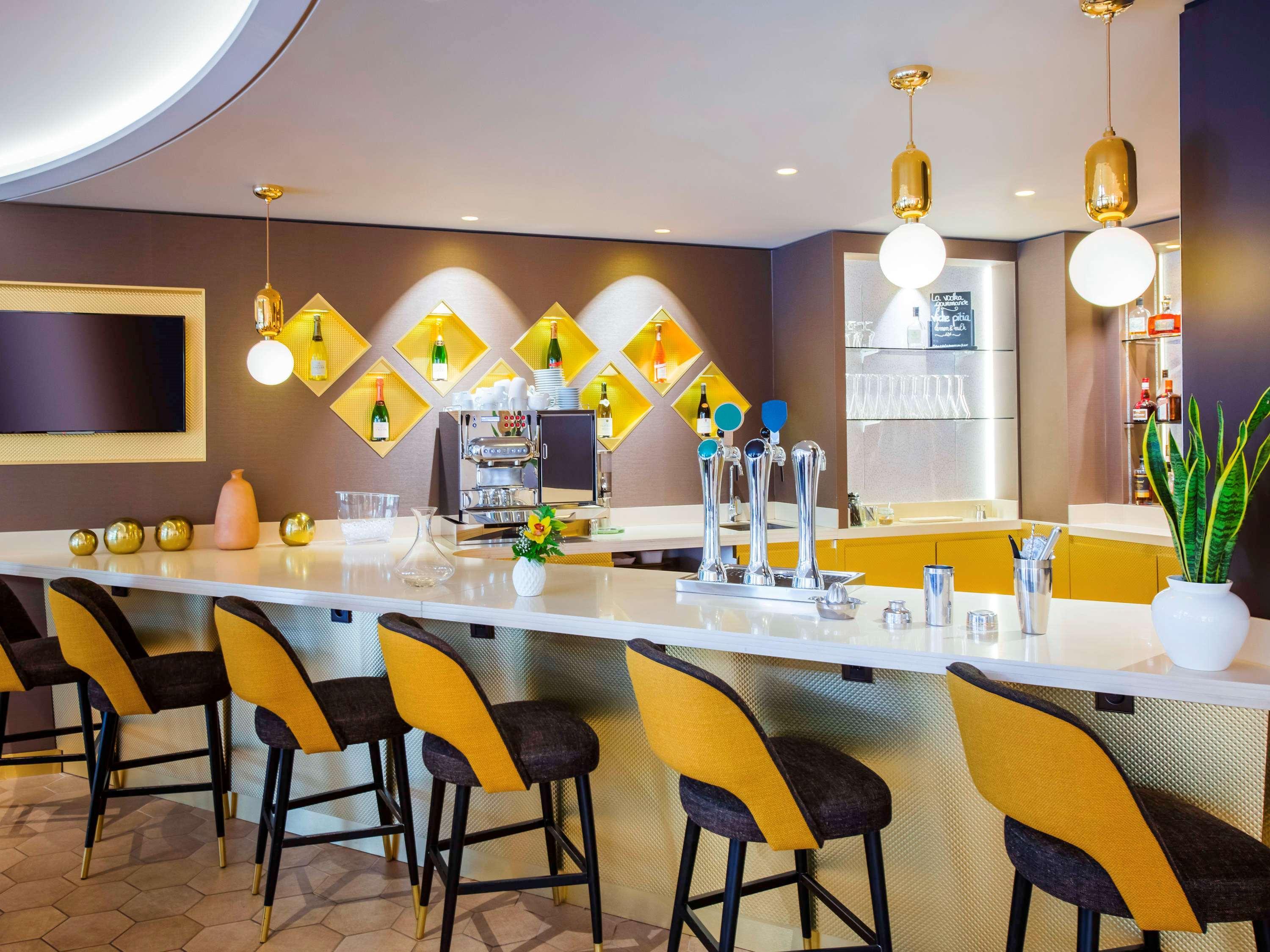 Mercure Centre Clemenceau Hotel