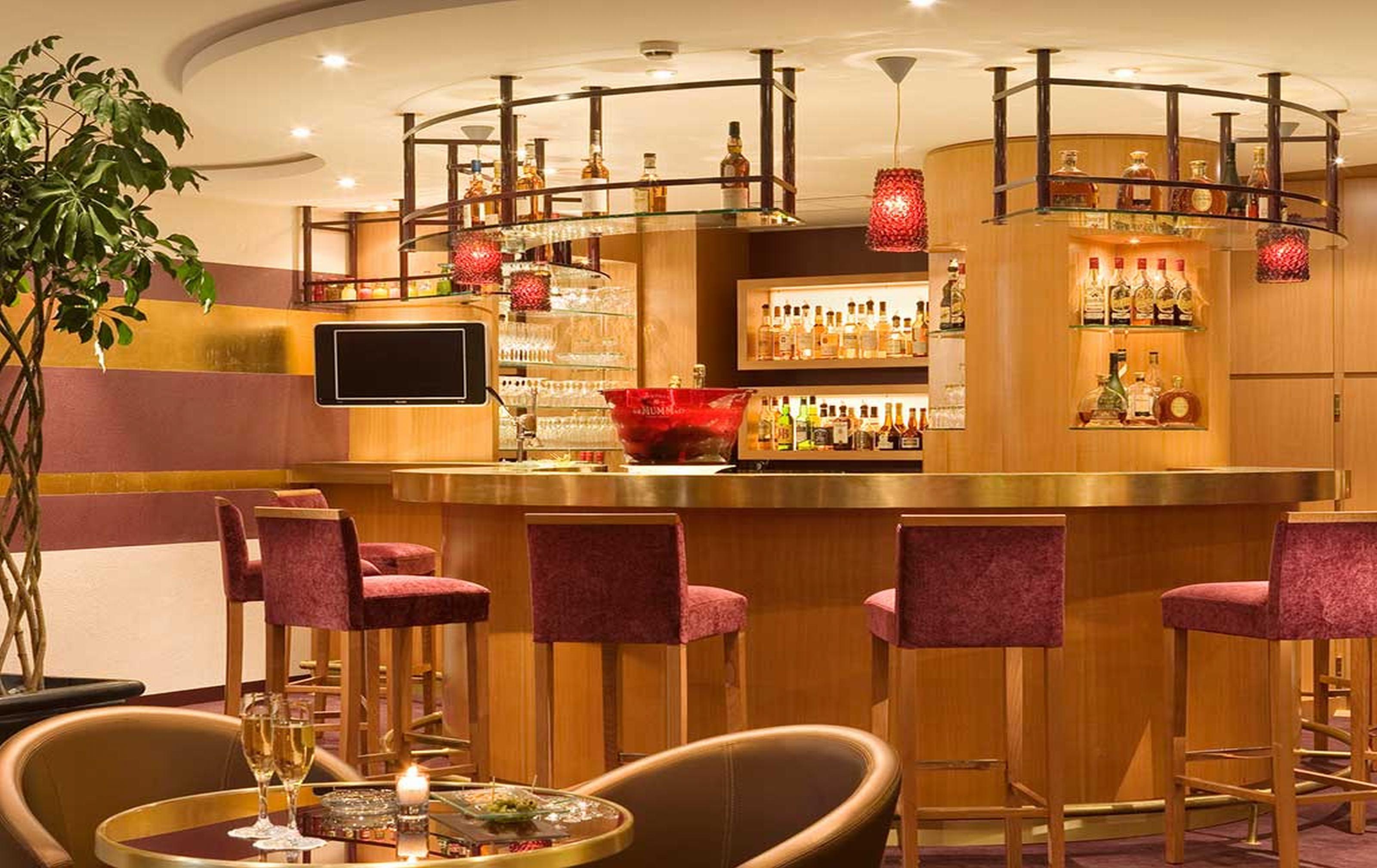 Mercure Centre Clemenceau Dijon