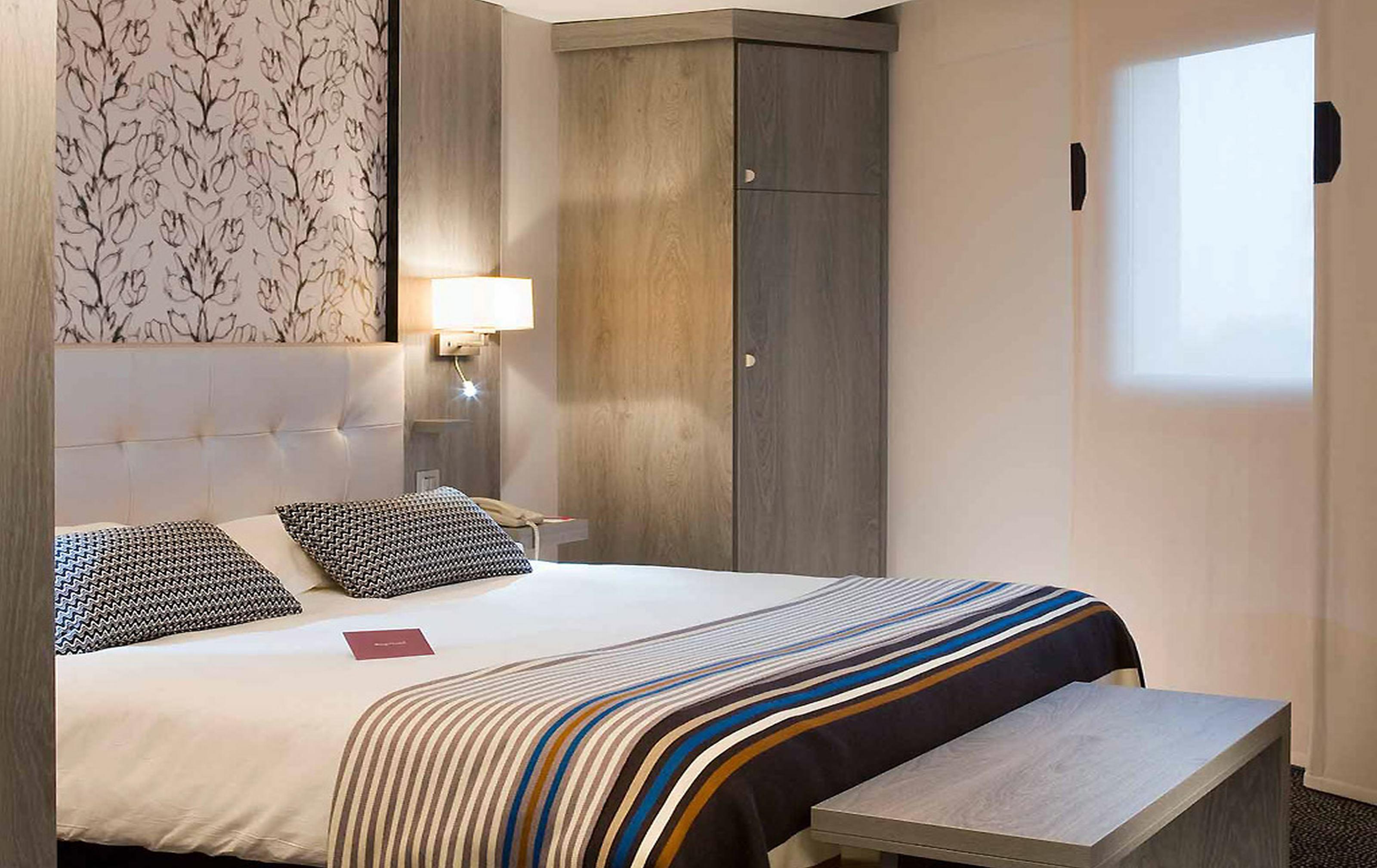Hotel Mercure Centre Clemenceau