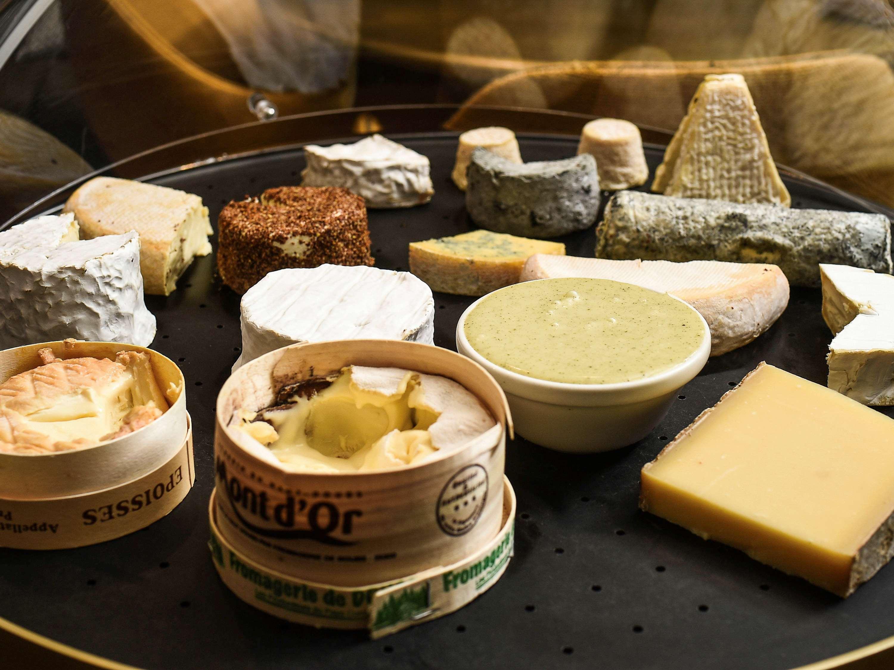 Mercure Centre Clemenceau Hotel Dijon
