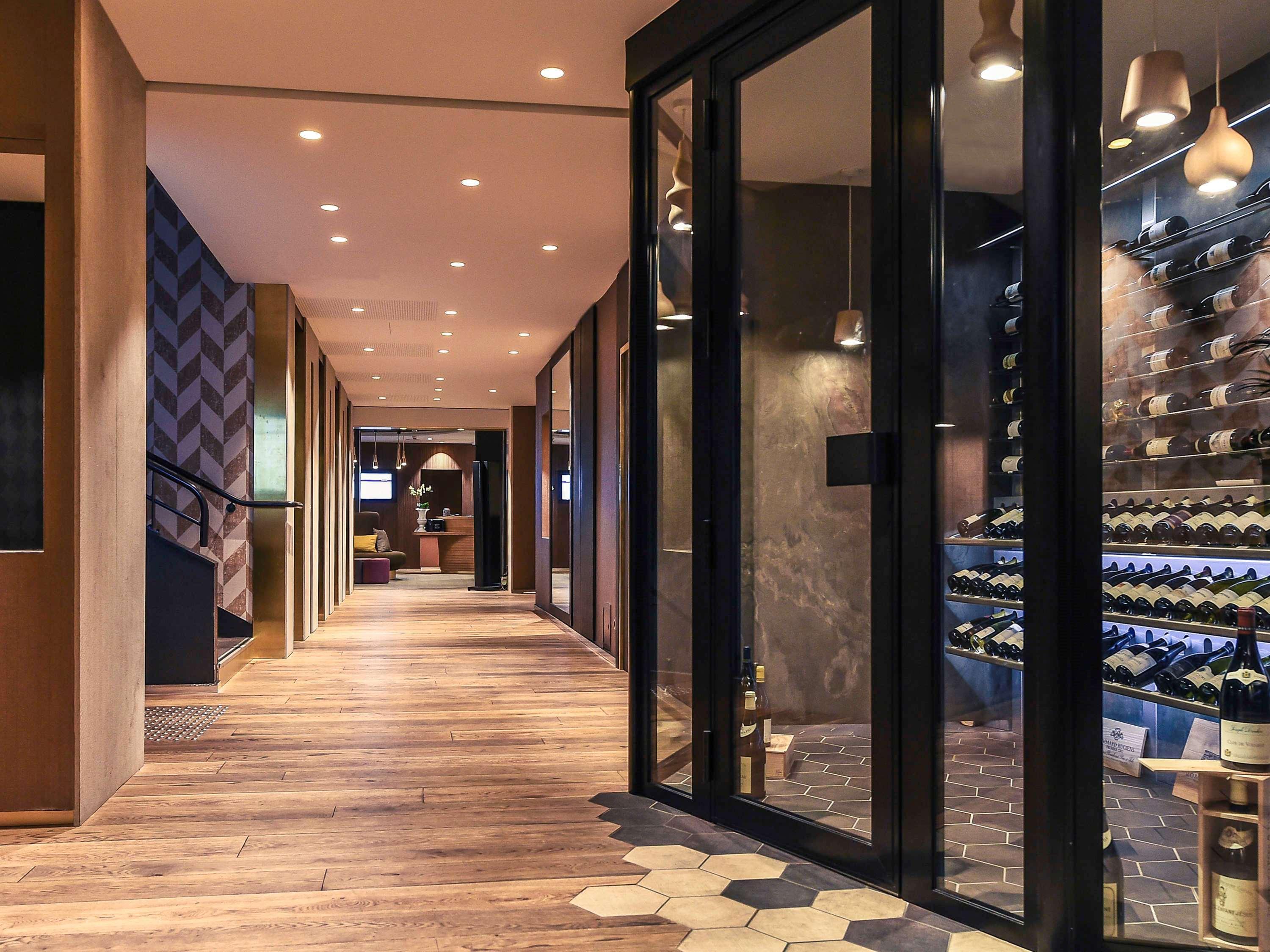 Mercure Centre Clemenceau Hotel