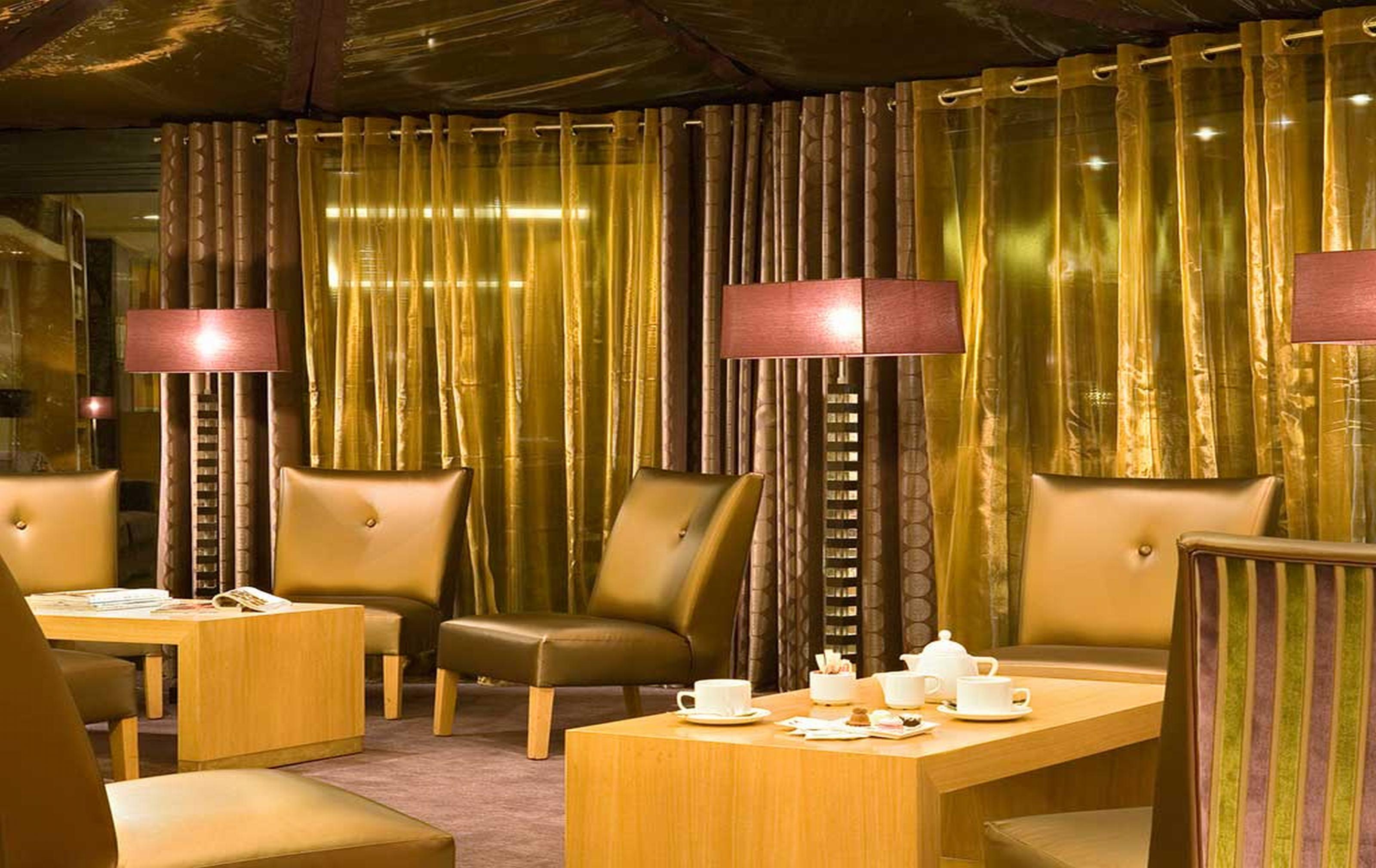 Mercure Centre Clemenceau 4*