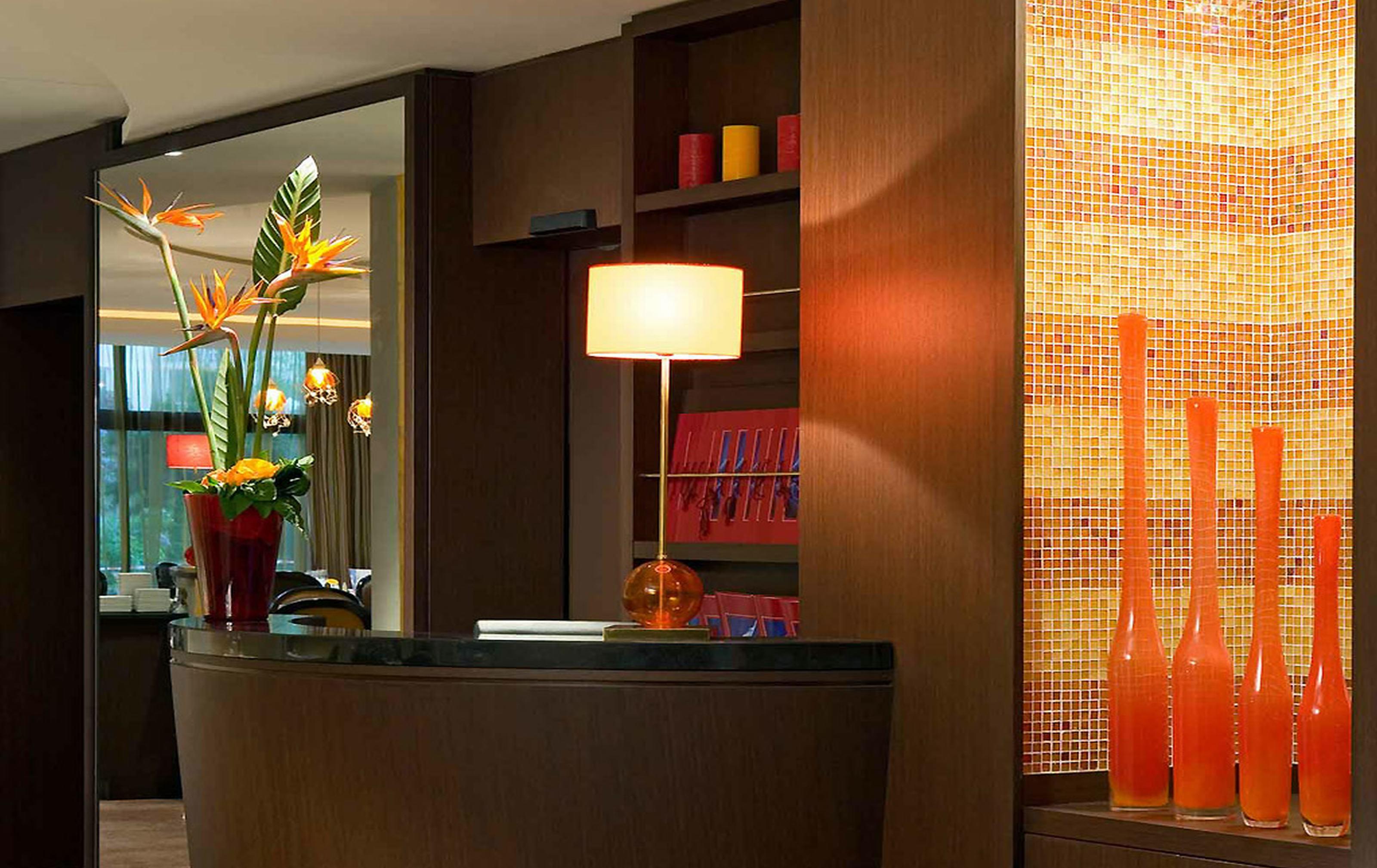 Mercure Centre Clemenceau Hotel 4*