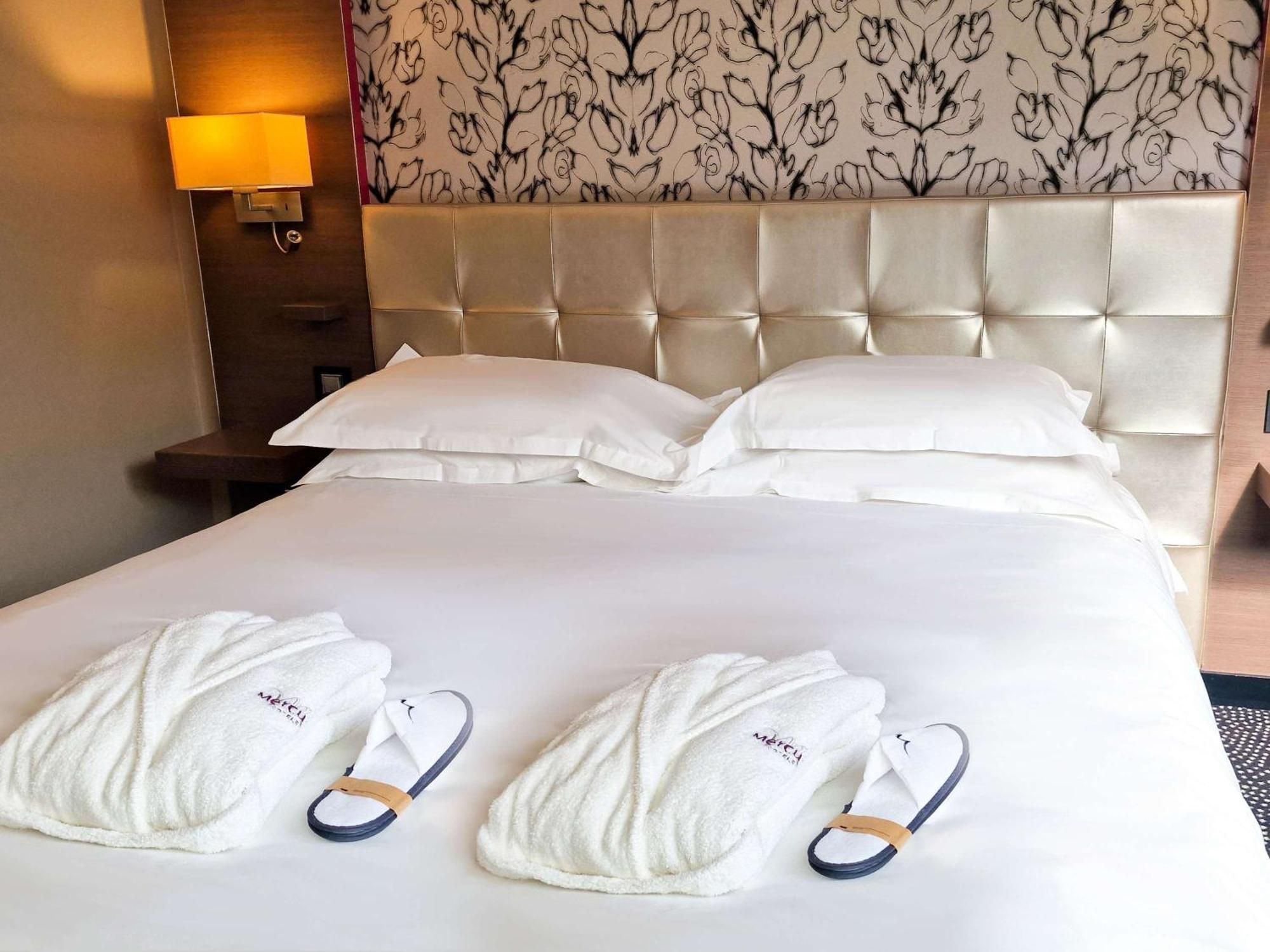 Mercure Centre Clemenceau Hotel 4*