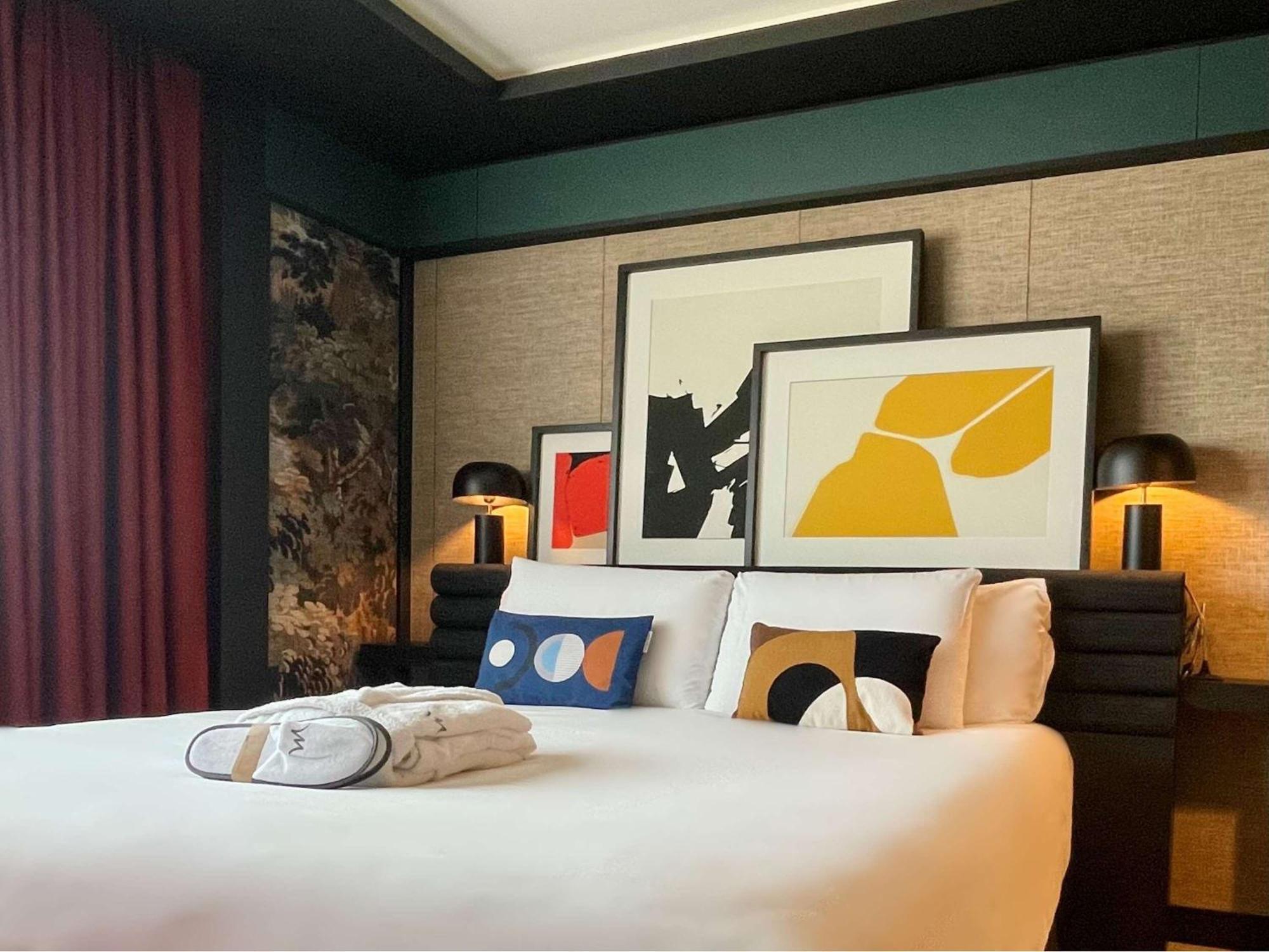 Mercure Centre Clemenceau
