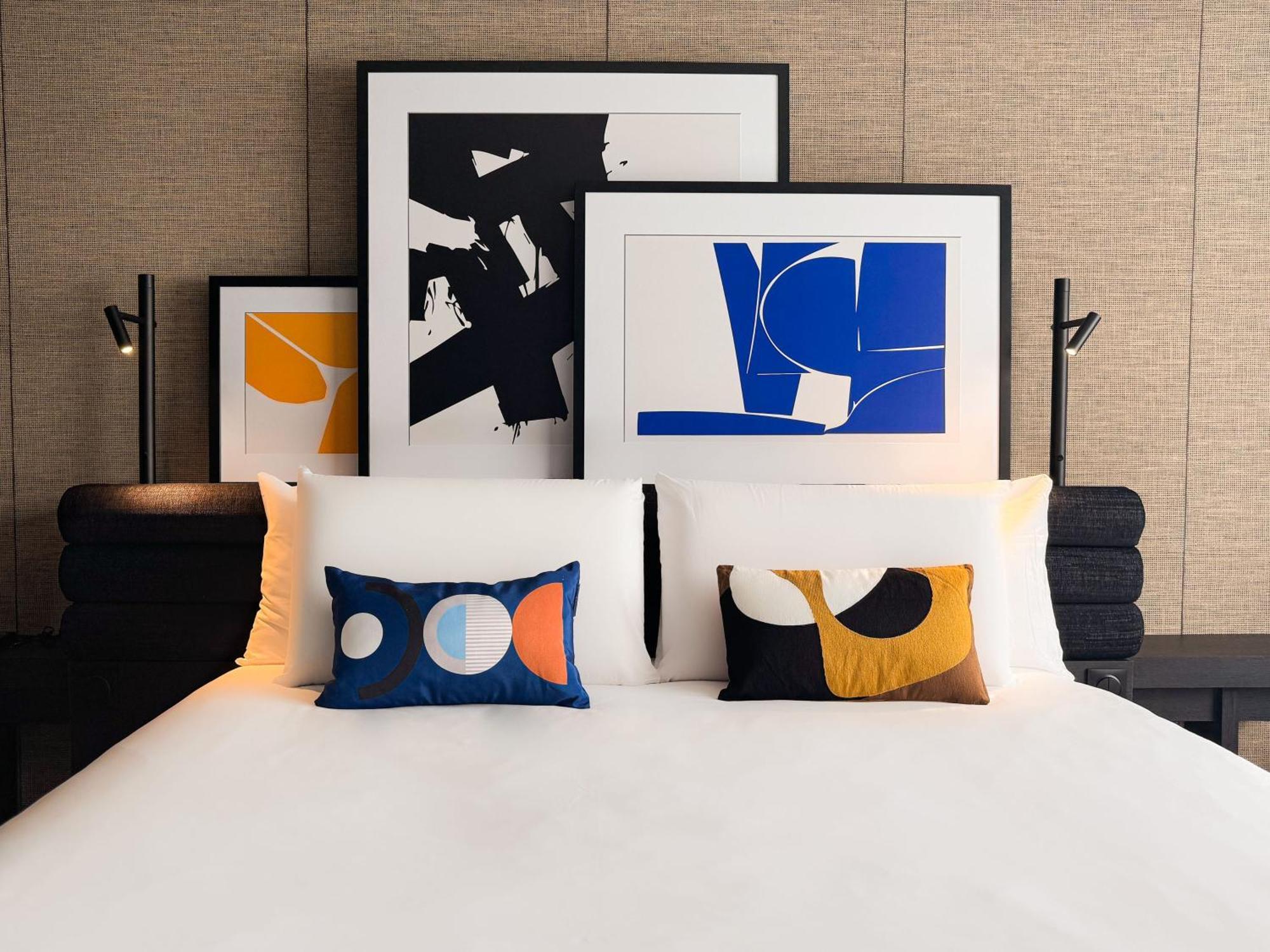 Mercure Centre Clemenceau 4* Dijon