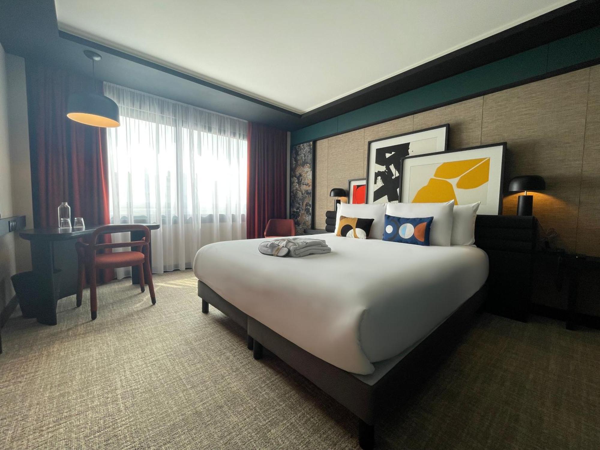 Mercure Centre Clemenceau