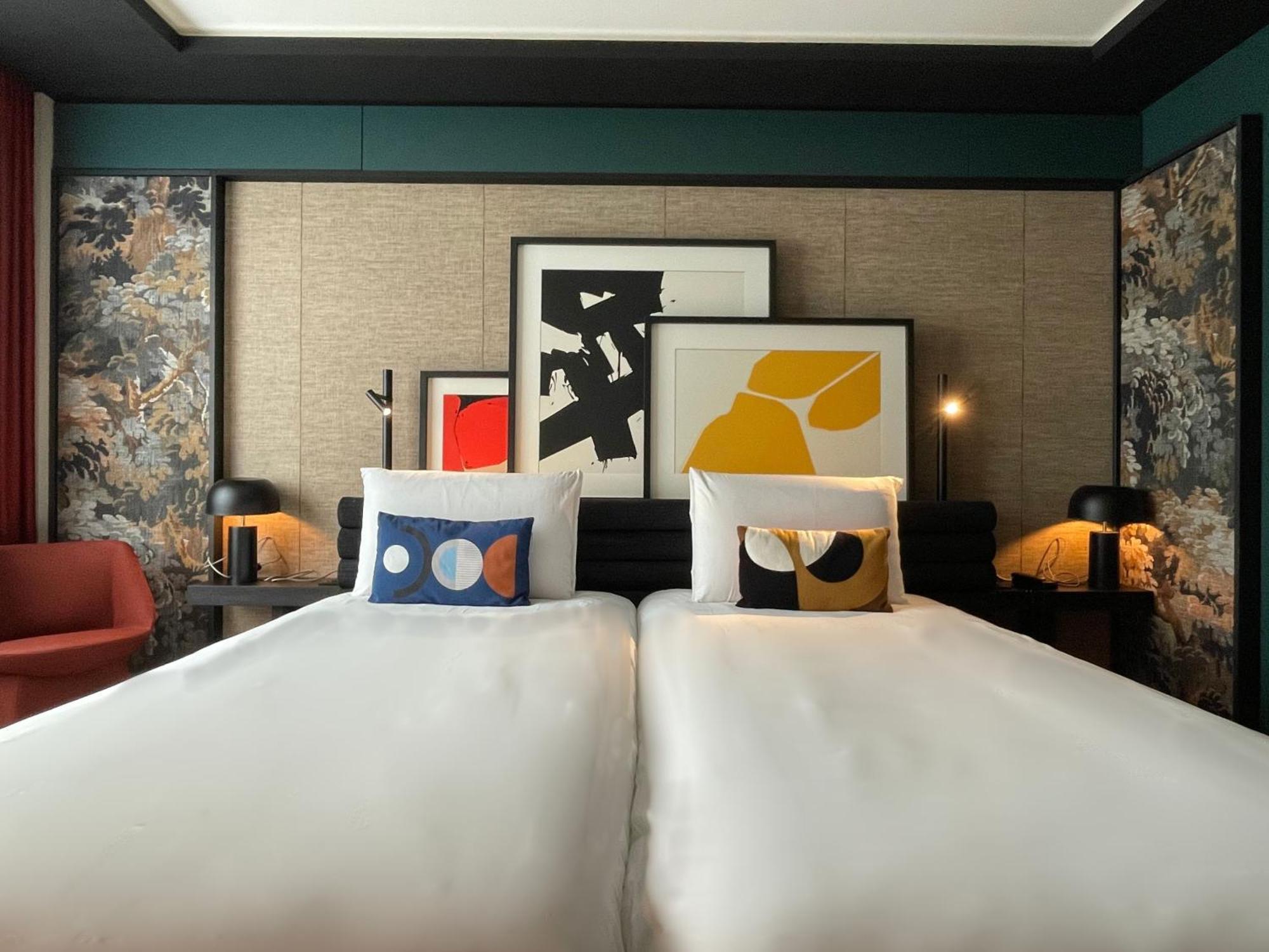 Mercure Centre Clemenceau Hotel