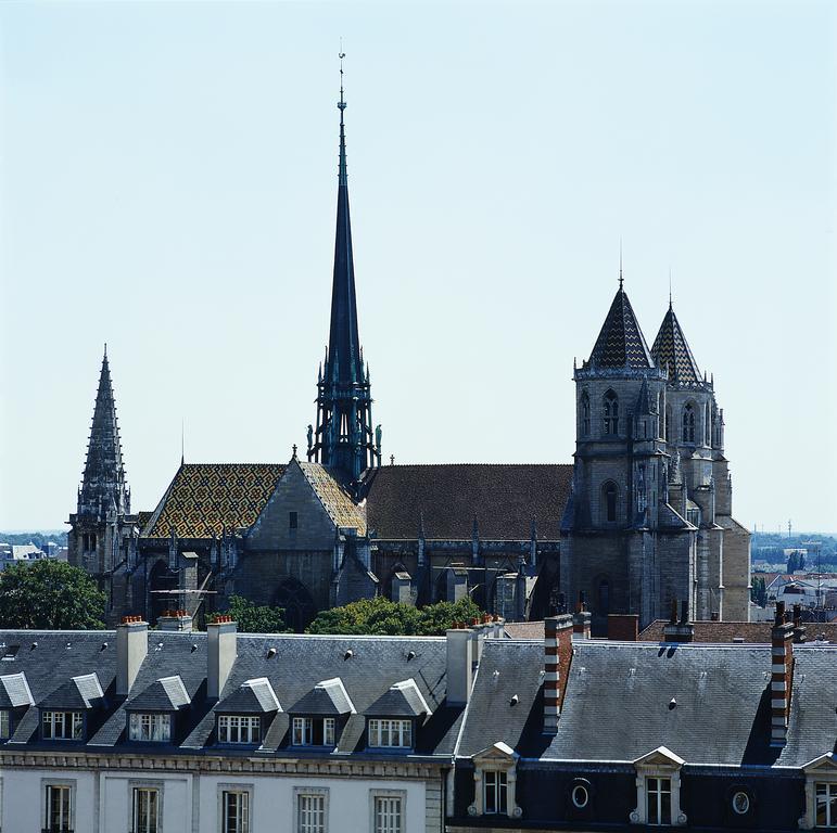 Hotel Mercure Centre Clemenceau Dijon