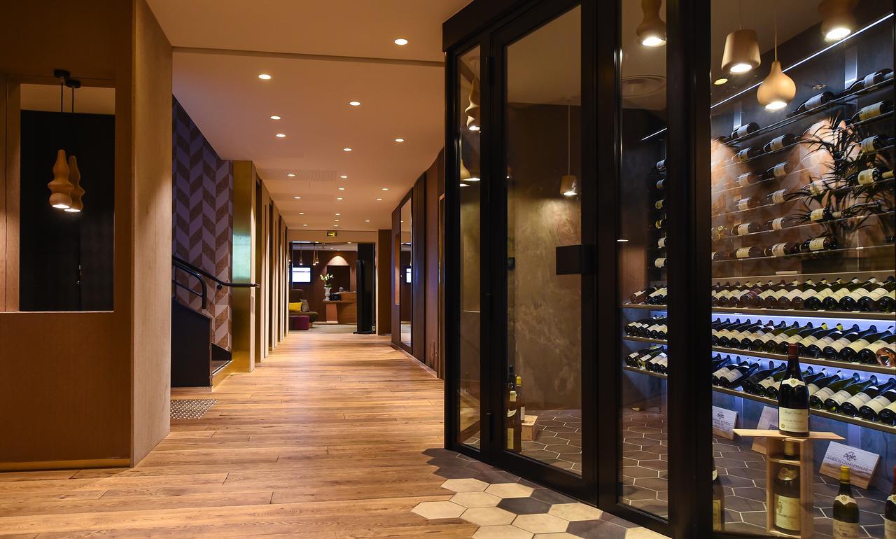 Mercure Centre Clemenceau Hotel