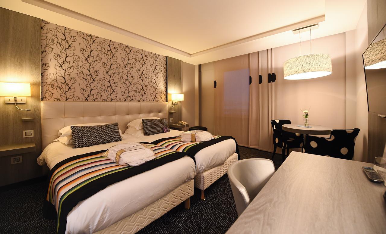Mercure Centre Clemenceau Hotel Dijon