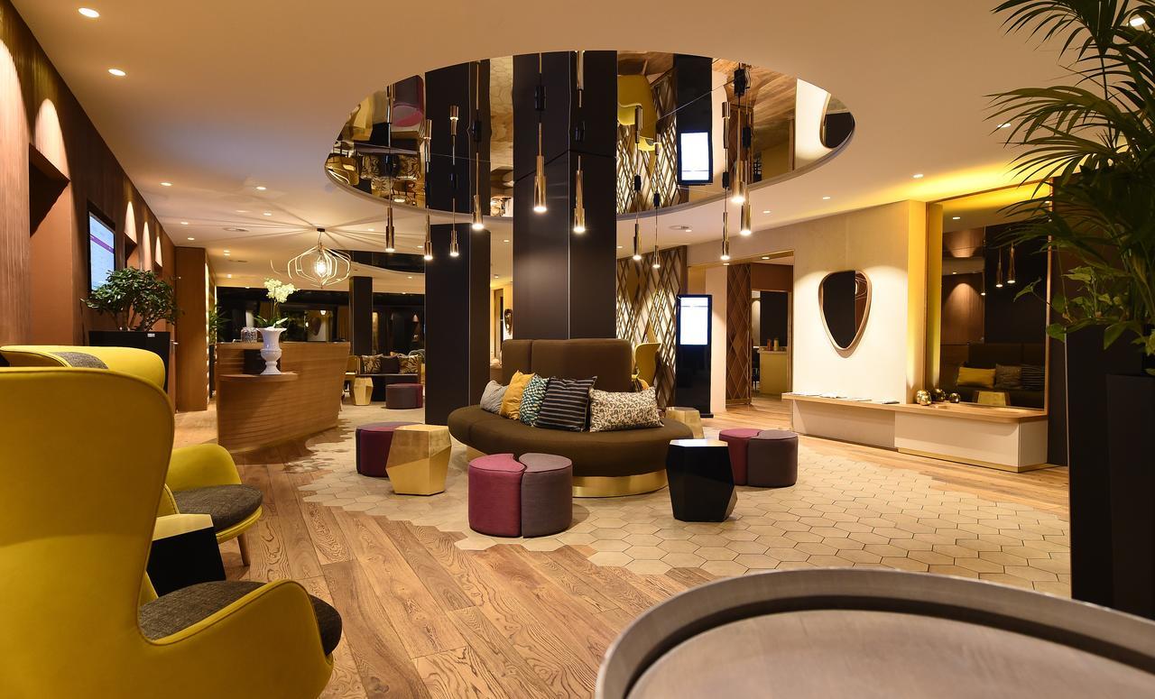 Mercure Centre Clemenceau Hotel