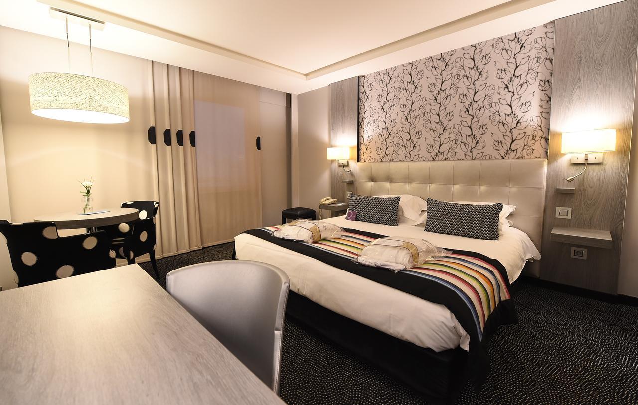 Mercure Centre Clemenceau Hotel 4*