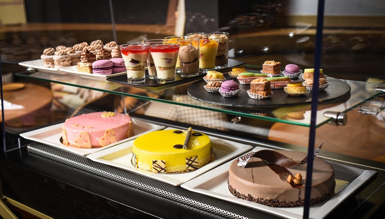Hotel Mercure Centre Clemenceau