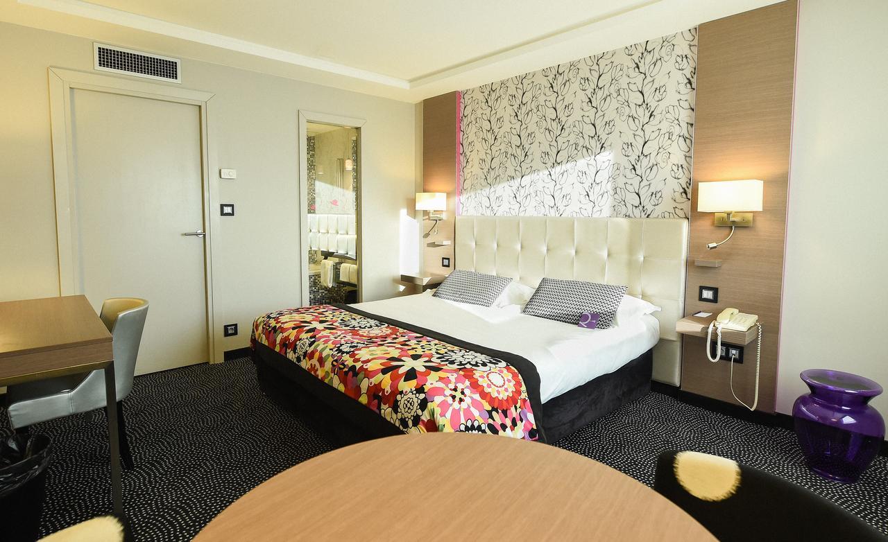 Mercure Centre Clemenceau Hotel 4*