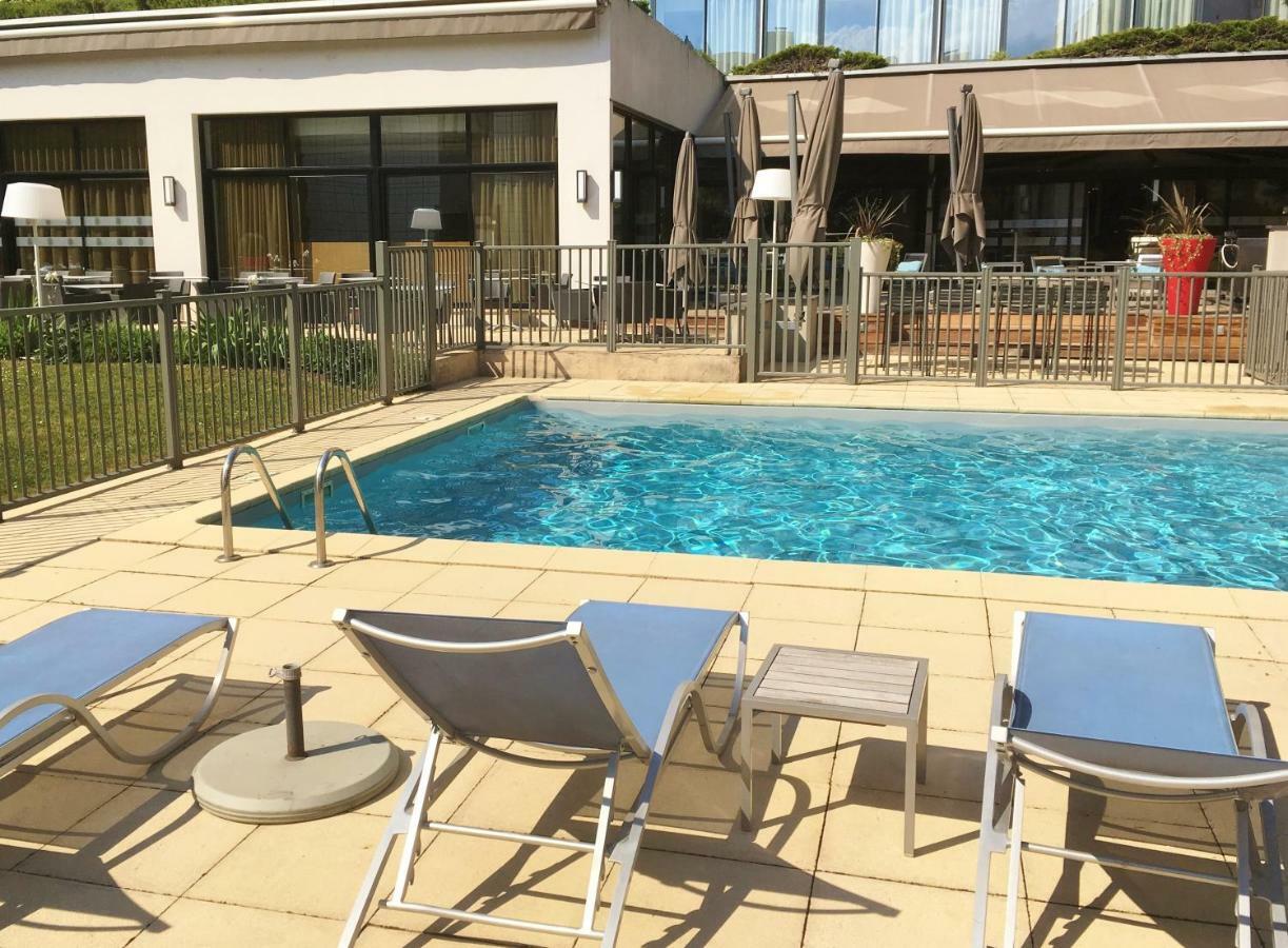 Mercure Centre Clemenceau Hotel